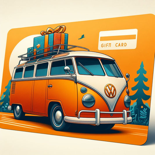 Clementine's Garage Electronic Gift Card