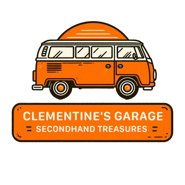 Clementine's Garage