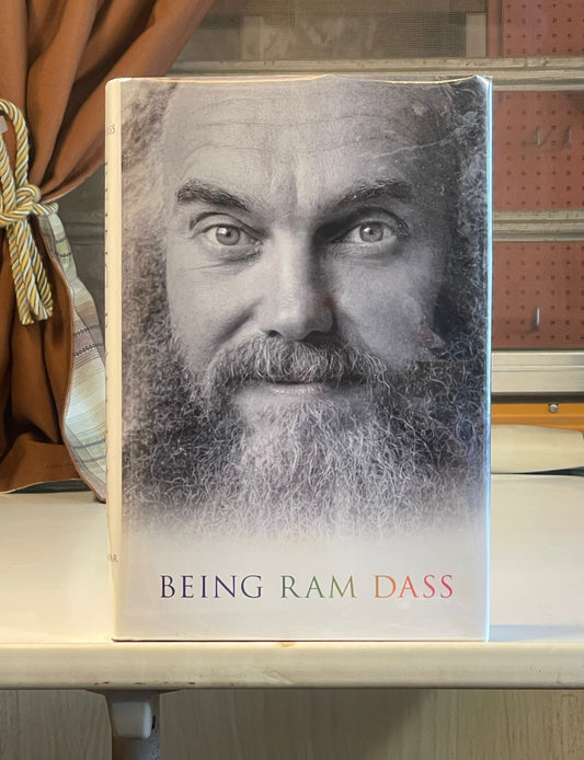 Being Ram Dass